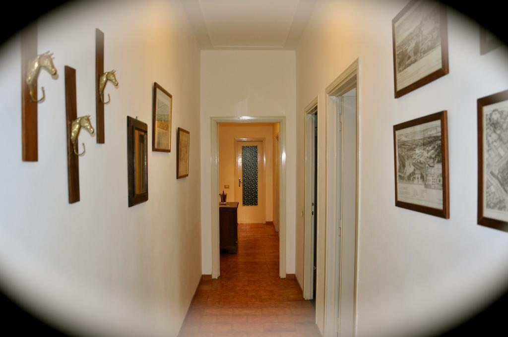Apartment Parmense Zimmer foto