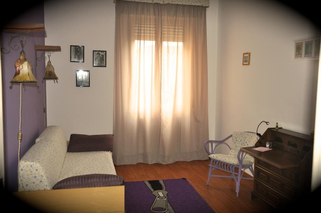 Apartment Parmense Exterior foto
